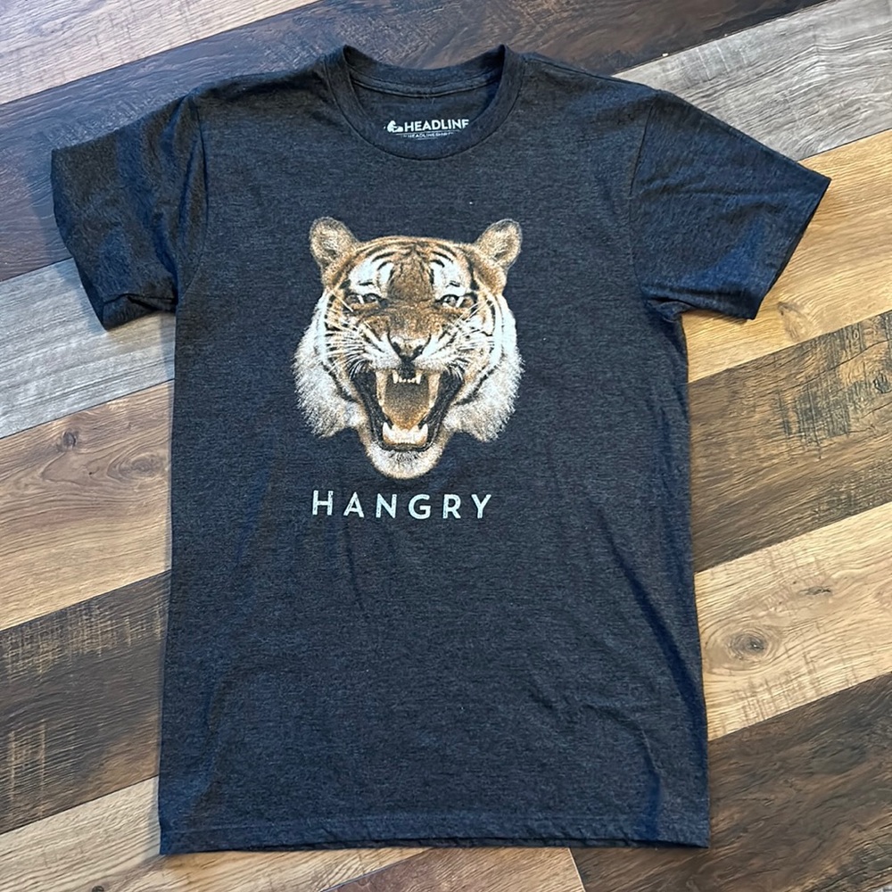 Soft T-shirt